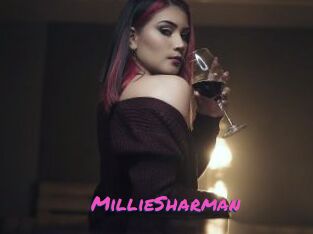 MillieSharman