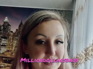 Milliondollarsbaby