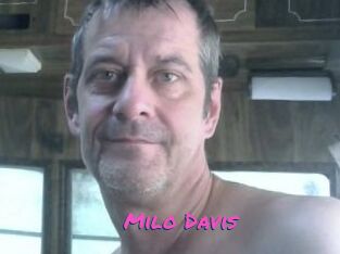 Milo_Davis
