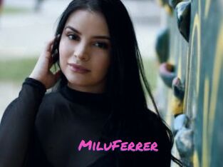 MiluFerrer