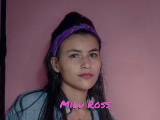 Milu_Ross
