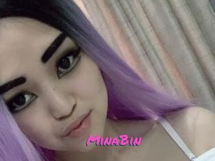 MinaBin