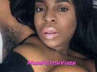 MinaFetishVixen