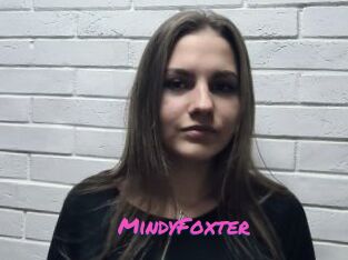 MindyFoxter