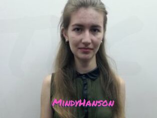 MindyHanson