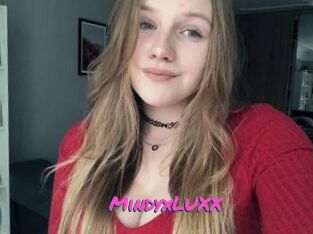 MindyxLUXX