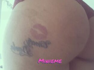 Minieme