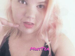 MintTea