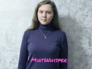 MintWhisper