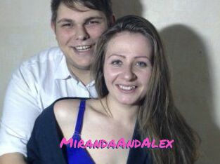 MirandaAndAlex