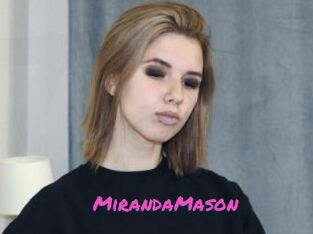 MirandaMason