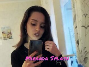 Miranda_Splash
