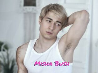 Misha_Bush