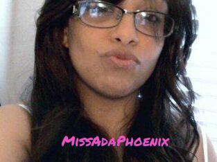 MissAdaPhoenix
