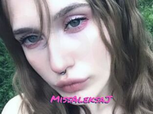 MissAleksaJ