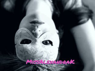 MissAlexandraK