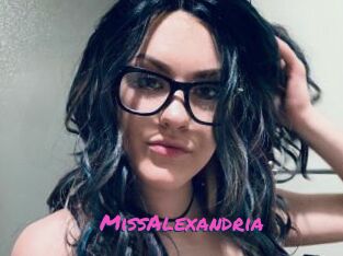 MissAlexandria