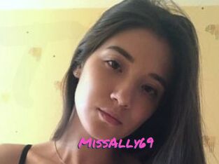 MissAlly69