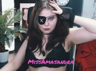 MissAmasandra