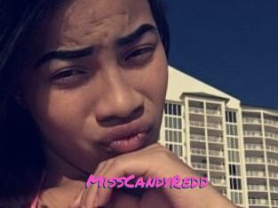 MissCandyRedd