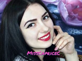MissCapriceC