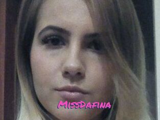 MissDafina