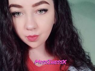 MissInessX