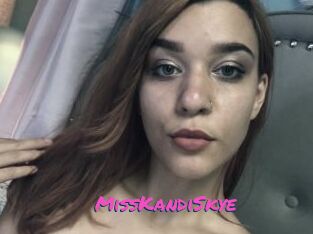 MissKandiSkye
