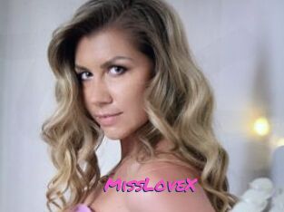 MissLoveX