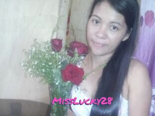 MissLucky_28