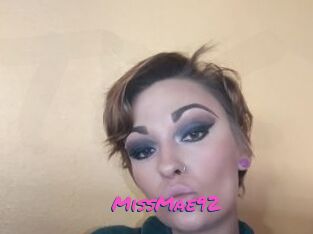 MissMae92