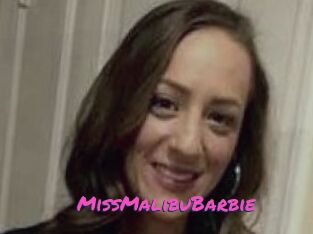 MissMalibuBarbie