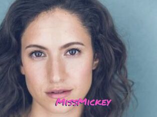 MissMickey