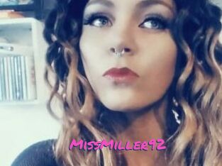 MissMiller92