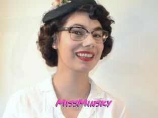 MissMinsky