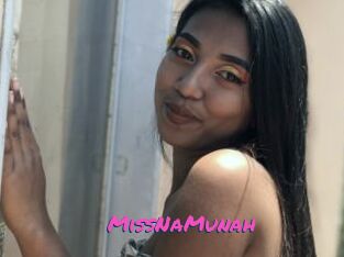 MissNaMunah