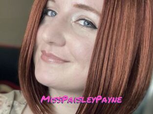 MissPaisleyPayne
