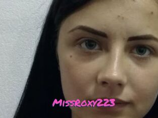 MissRoxy223