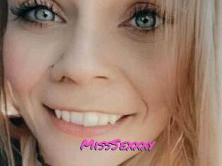 MissSexxxy