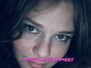 MissShaySummers