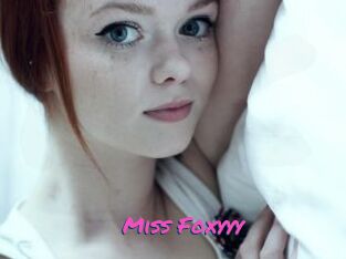 Miss_Foxyyy
