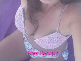 Miss_Honey17