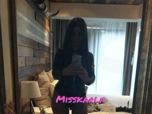 Misskarla