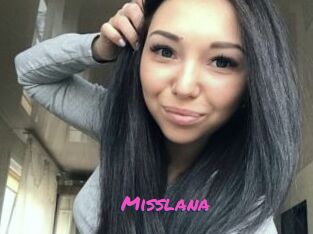 Misslana
