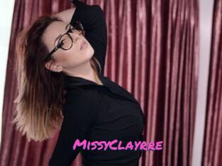 MissyClayrre