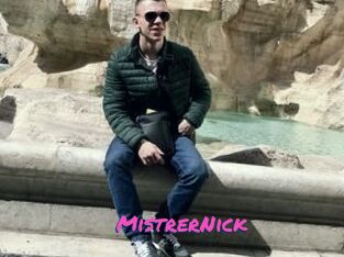 MistrerNick