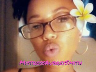MistressAubreySmith