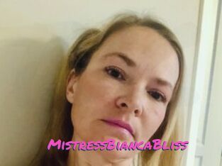 MistressBiancaBliss