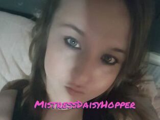 MistressDaisyHopper