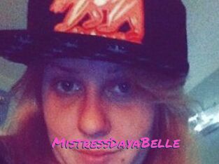 MistressDayaBelle